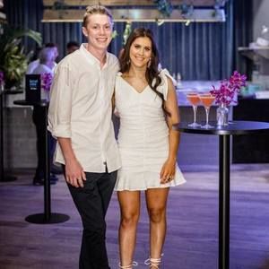 Meet your Posher, Lilly